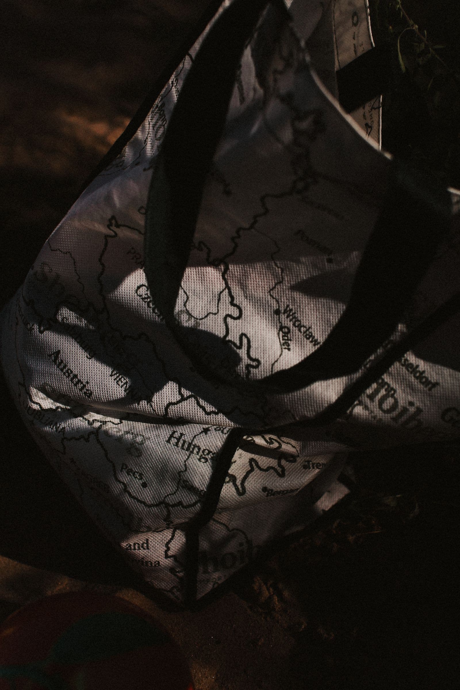 Textil estampado